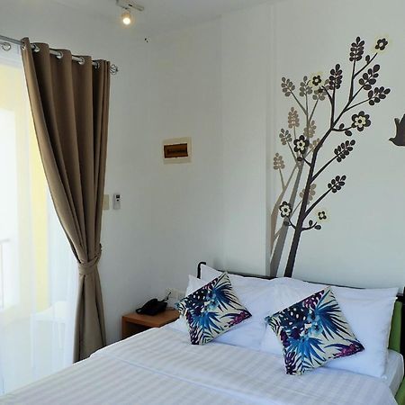 Kamusta Boutique Hotel Balabag  Номер фото