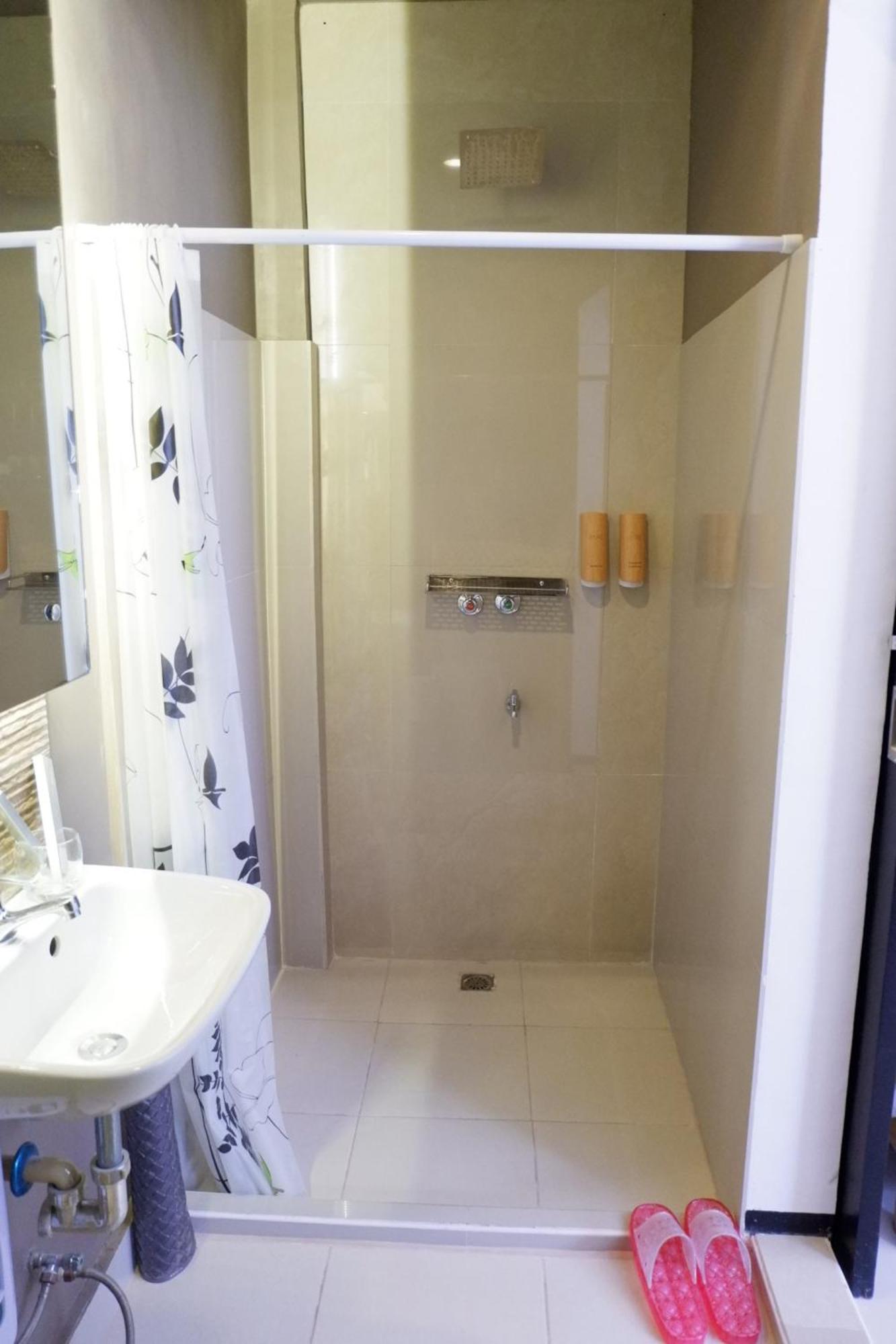 Kamusta Boutique Hotel Balabag  Номер фото