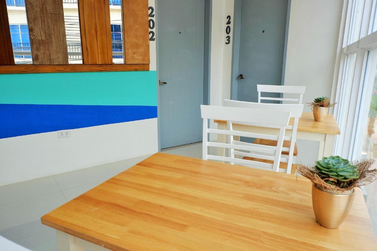 Kamusta Boutique Hotel Balabag  Экстерьер фото