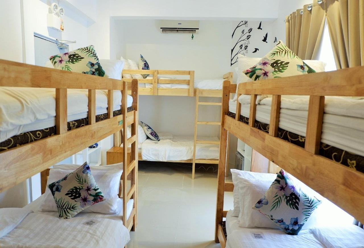 Kamusta Boutique Hotel Balabag  Номер фото