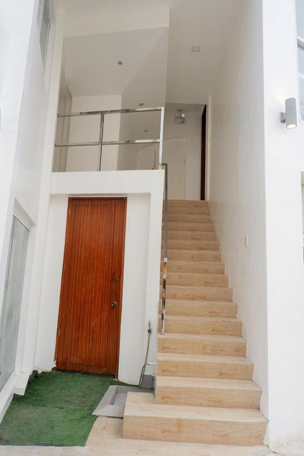 Kamusta Boutique Hotel Balabag  Экстерьер фото